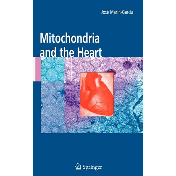 Developments in Cardiovascular Medicine Mitochondria and the Heart, Book 256, (Hardcover)