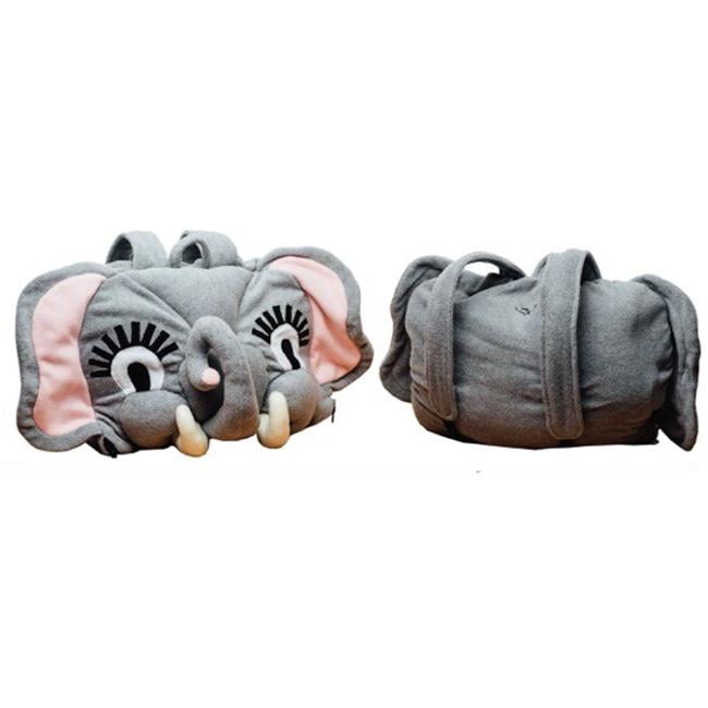 Tuck-A-Way TA-EL02 Extrodinary Elephant 