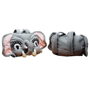 Tuck-A-Way TA-EL02 Sac de couchage éléphant extrodinaire, grand