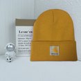thumbnail image 4 of Men's Acrylic Watch Hat, 4 of 5