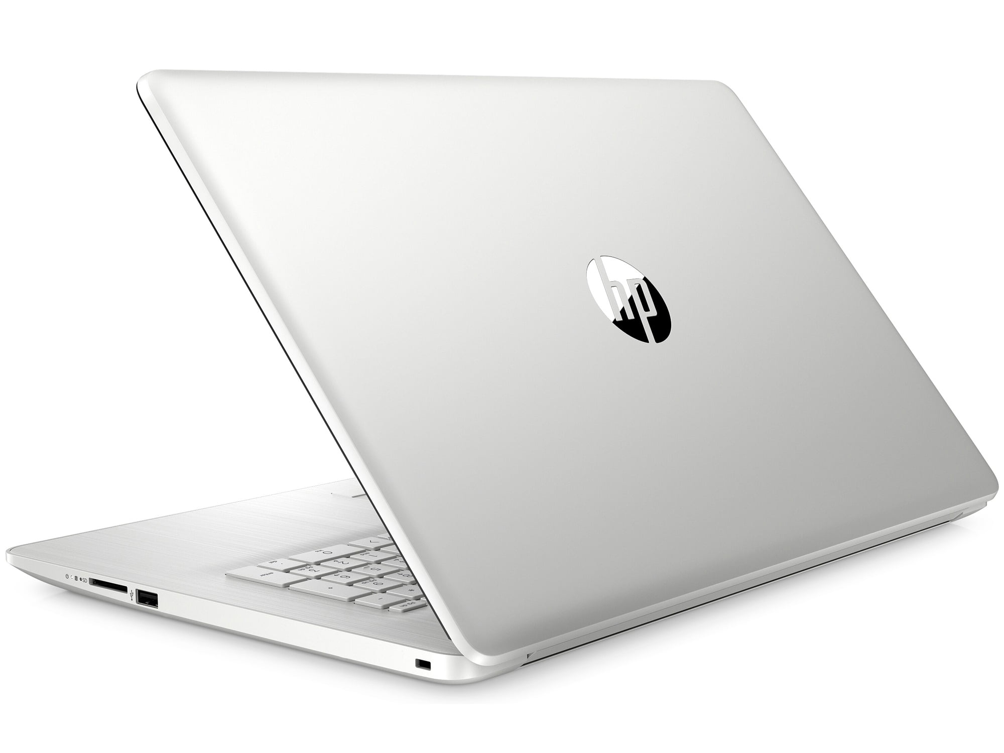 HP 17 Laptop, 17.3