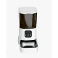 thumbnail image 4 of OXAA Automatic Cat Feeder with Camera: 5G WiFi Automatic Dog Feeder with Night Vision,Cat Food Dispenser with 6L Large Food Storage Container for Multiple Pet,Detachable for Easy Clean, 4 of 4