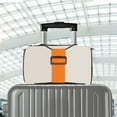 XyyWen Elastic Fastening Belt For Luggage 2024 New Luggage Straps Travel Belt For Suitcase Carry