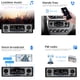 thumbnail image 4 of Reproductor MP3 para coche EpathChina 12 V Bluetooth con FM/USB/SD/AUX, 4 of 5