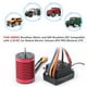 thumbnail image 5 of Labymos F540 Motor sin escobillas 3000KV RC, 5 of 7