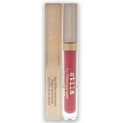 Stila Stay All Day Liquid Lipstick - Promessa, 0.1 oz Lipstick