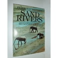 thumbnail image 1 of Pre-Owned Sand Rivers (Paperback) 0553013742 9780553013740, 1 of 1