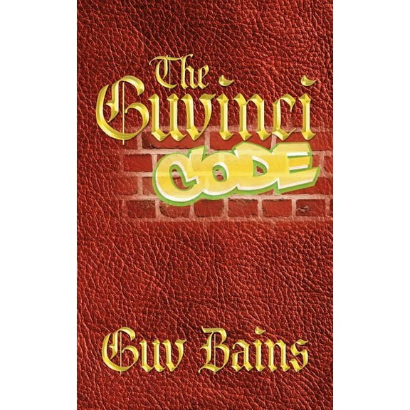 The Guvinci Code (Paperback)