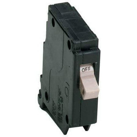 Cutler & Hammer Eaton CHF130CS Circuit Breaker, Single Pole, 30A - Quantity 6