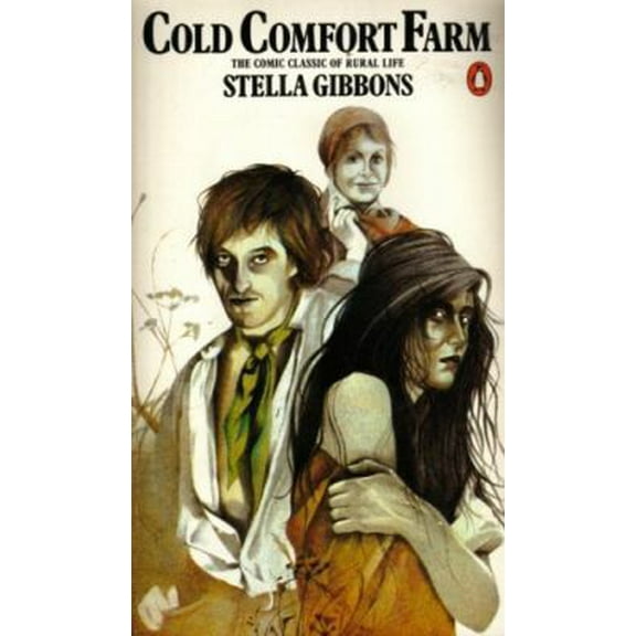 Pre-Owned Cold Comfort Farm (Paperback) 0140001409 9780140001402