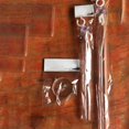 thumbnail image 3 of Aquarium Acrylic Feeder Clear Creative Floating Fish Feeder Fish Tank Feeder, 3 of 6