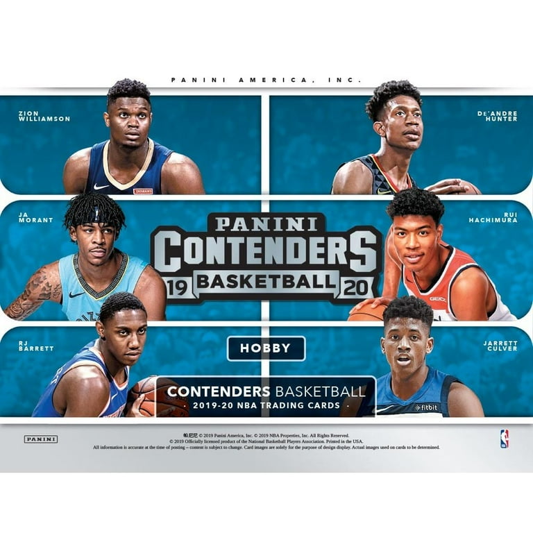 久保建英　2019-20 PANINI Contenders 2019-20 Panini Contenders - Winning Ticket Kobe Bryant #4