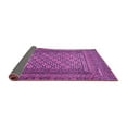 thumbnail image 2 of Ahgly Company Indoor Rectangle Southwestern Purple Country Area Rugs, 8' x 10', 2 of 4