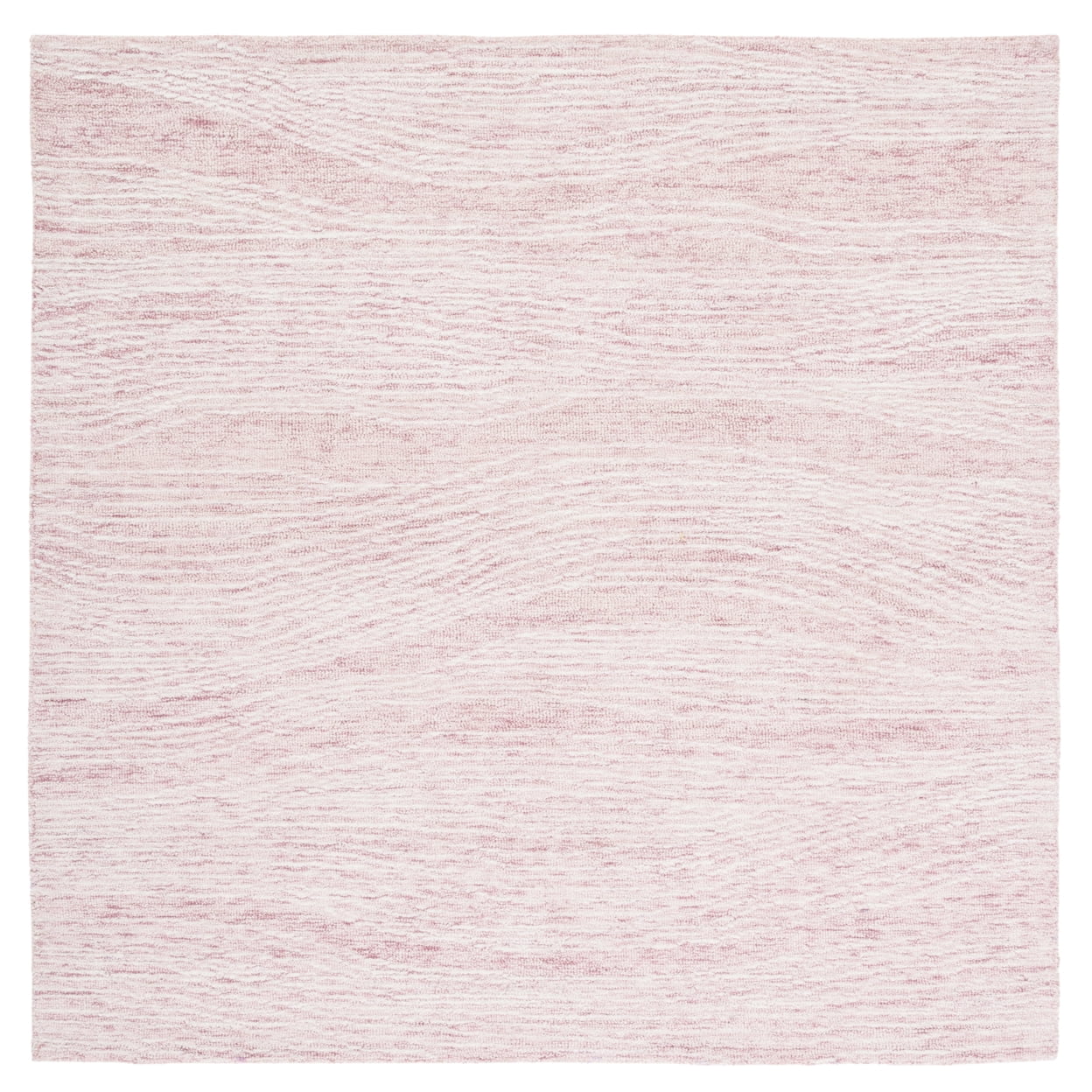 SAFAVIEH Metro Bridget Abstract Area Rug, Pink/Ivory, 3' x 5'