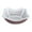 C#3, variant on Double Layer Draining Basket | Fruit and Vegetable Wash Basin with Lid | Kitchen Sink Colander for Washing Produce | Plastic Storage Container for Kitchen Counter