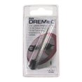 thumbnail image 1 of Dremel 569D 1/16-Inch Diameter Grout Removal Bit , Silver, 1 of 4