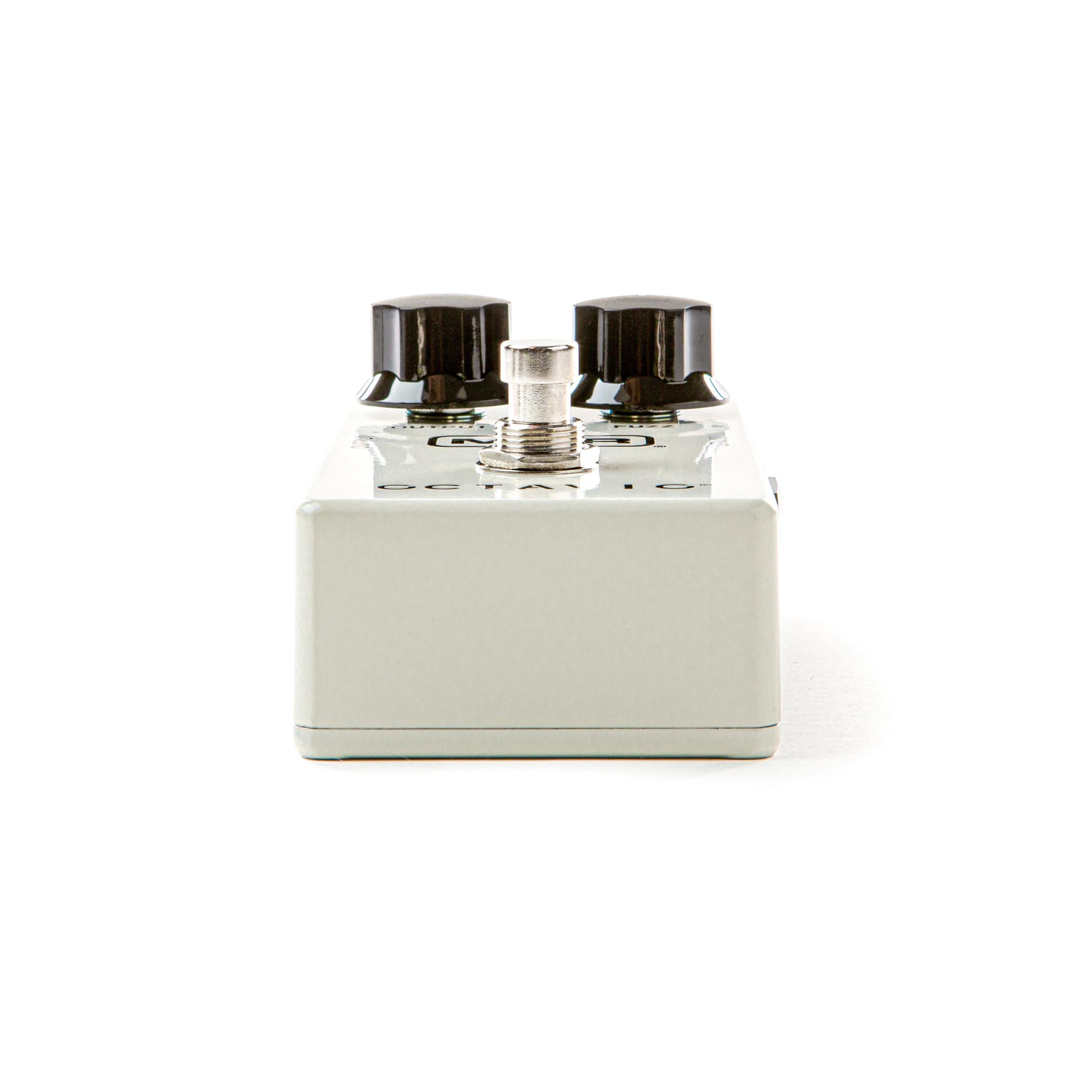 MXR Octavio Fuzz Effects Pedal