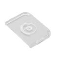 thumbnail image 3 of ABS Bobbin Cover Plate, Wear  Bobbin Cover Plate  For SC220/c620L, 3 of 8
