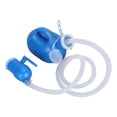 thumbnail image 1 of Potty Pee Bottle, Men Urinal Collector 2000ml with Lid for Hospital Blue,White, 1 of 7
