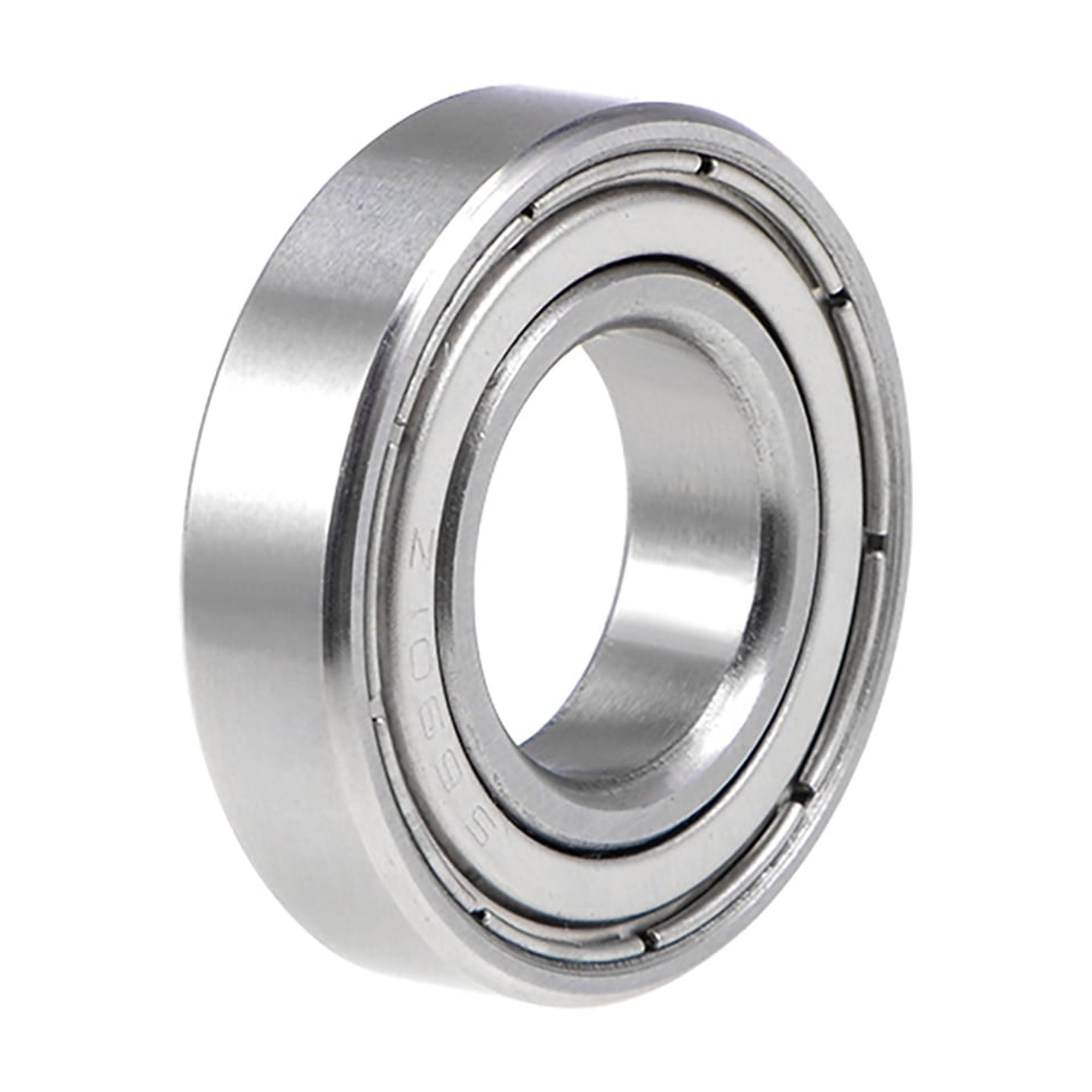 Uxcell 605-2RS Deep Groove Ball Bearings Z2 5mm X 14mm X 5mm Double - View #3
