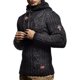 thumbnail image 3 of Suéteres para hombre Otoño Invierno Nuevo suéter casual de manga larga con capucha Suéter de punto ajustado cálido, 3 of 5