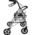 thumbnail image 3 of Andadera Silla Ortopedica para Adulto -AN10G-Marca Handy, 3 of 3