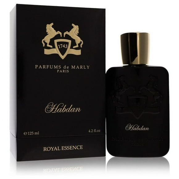 Habdan by Parfums de MarlyEau De Parfum Spray 4.2 oz