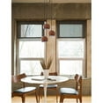 thumbnail image 2 of Adesso Cypress LED Round Pendant, 2 of 2