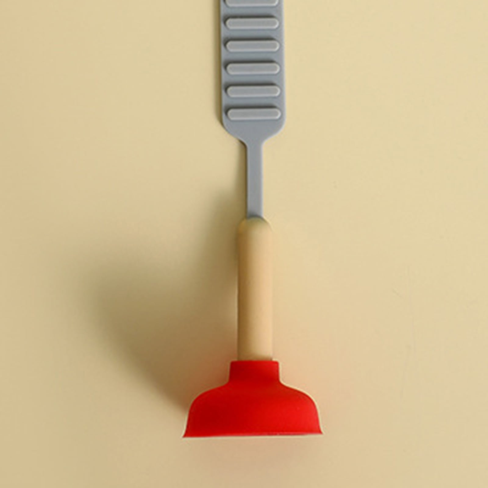 VERMON Toilet Seat Lifter Stay Sanitary Hygienic Modern Toilet Lid