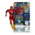 thumbnail image 5 of Justice League Task Force Bundle Set (4) w/Darkseid Build-A-Figure, 5 of 5