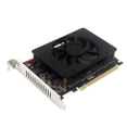 thumbnail image 1 of PCIEX16 NVME M2 MKEY SSD Array Expansion Adapter Card Motherboard PCIE Split Card,1 * Array Expansion Adapter Card,black, 1 of 6