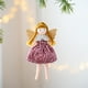 thumbnail image 1 of Christmas Pendant Christmas Tree Girl Doll Small Doll Decoration, 1 of 3