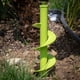 thumbnail image 2 of XtremepowerUS Broca de Barreno 3-1/2" x 8-1/2" Planta de Jardín Bombilla de Flores Bombilla de Macetero Rápido Bombilla y Cama de Planta para Unidad Hexagonal de 3/8" Cerca de Taladro de Tierra Poste Paraguas Excavadora de Agujeros, 2 of 6