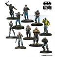 thumbnail image 1 of Batman Miniature Game: The Penguin: Underworld King New, 1 of 11