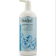 Ouidad Moisture Lock Leave-In Conditioner 33.8 oz