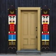thumbnail image 4 of Nutcracker Nutcracker Décorations de Noël, 4 of 5