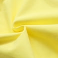 thumbnail image 3 of TAIAOJING Girls Athletic Tank Tops Basic Baby Kids Ruffle Sleeve Off Shoulder Solid Color Cotton Tops Blouse 18-24 Months, 3 of 9