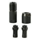 thumbnail image 3 of Adaptador de amoladora a amoladora recta Convertidor universal de liberación rápida M10 6mm+3mm kusrkot Oscilante universal, 3 of 8