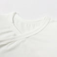 thumbnail image 3 of Emy Dola Unisex Baby Long Sleeve Side-Snap Bodysuit Onesies Mitten Cuff Rompers For 0-24M Newborn Infant Girls and Boys, 3 of 10