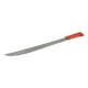 thumbnail image 2 of Machete Recto Bellota 24" Hoja de Acero con Mango Plástico Ergonómico GIMEX Bellota 746024, 2 of 2