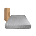 thumbnail image 1 of Colchón King Monal Confort en Caja de Memory Foam Semi Firme 25 cm de grueso, 1 of 6