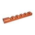 thumbnail image 1 of Soporte para palillos, decoración de mesa para palillos, soporte para palillos, estante de descanso para restaurante naranja, 1 of 9