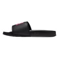 thumbnail image 3 of Sandalias DC Shoes  Mujer Slide Negro ADJL100038BZP, 3 of 4