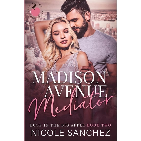 Madison Avenue Mediator, (Paperback)