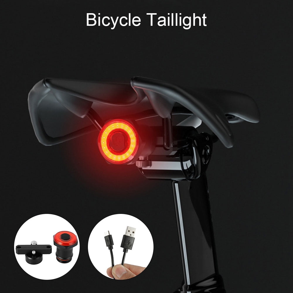 1pc XLITE100 Bike Rear Lamp Bracket Rubber Light Holder,Plate Bracke.yu