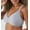 SMOKED LILAC, variant on Women's Bali 3385 Passion for Comfort Minimizer Underwire Bra (Soft Taupe 36C)