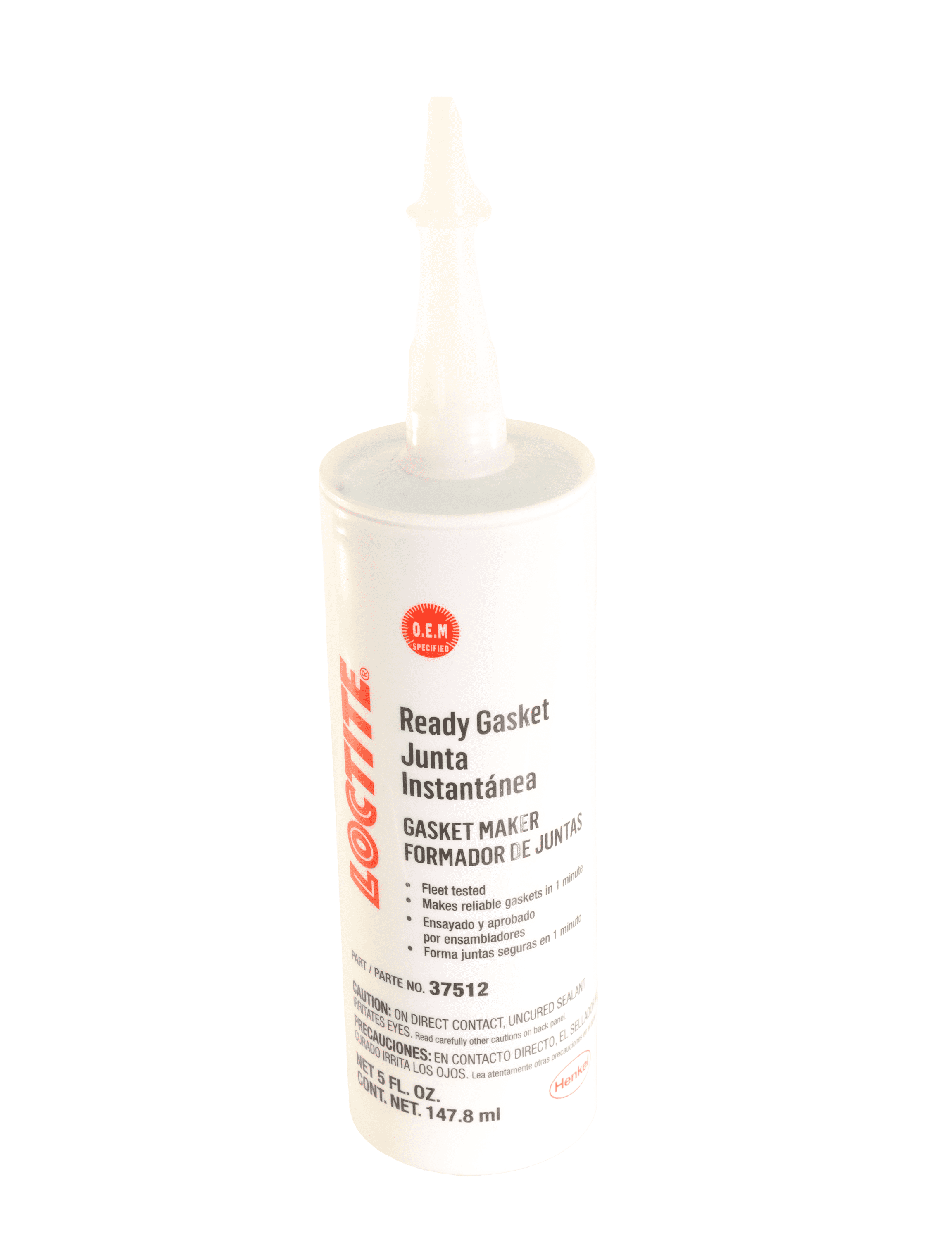 Henkel  Ready Gasket - Gasket Maker 5oz