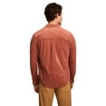 thumbnail image 2 of Jockey Outdoors Men's Corduroy Shirt, 2 of 9