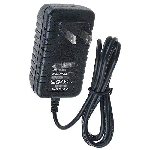 WALL charger AC adapter for KID TRAX Disney PLANES DUSTY QUAD battery ride on 