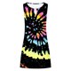 thumbnail image 4 of Vestido sin mangas con estampado colorido de verano suelto para mujer OAVQHLG3B Store  lin121212, 4 of 5